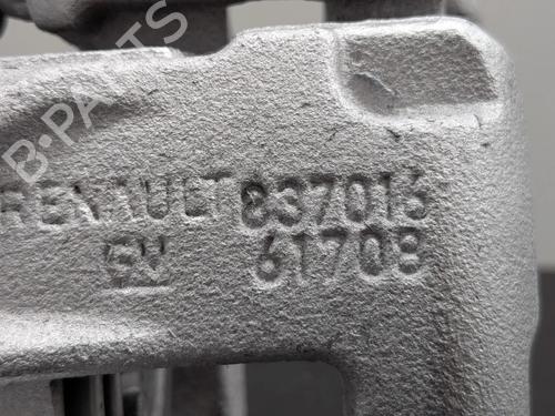 Right rear brake caliper RENAULT TRAFIC III Van (FG_) 1.6 dCi 115 (FGMD) | BP36377398M106  - Image 6