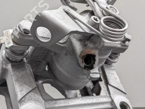Left rear brake caliper RENAULT TRAFIC III Van (FG_) 1.6 dCi 115 (FGMD) | BP36377399M107 - Image 4