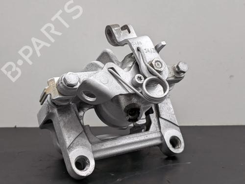 Left rear brake caliper RENAULT TRAFIC III Van (FG_) 1.6 dCi 115 (FGMD) | BP36377399M107 - Image 3