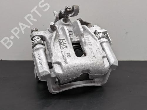 Used Left rear brake caliper Left rear brake caliper RENAULT TRAFIC III Van (FG_) 1.6 dCi 115 (FGMD) (116 hp) 36377399 36377399
