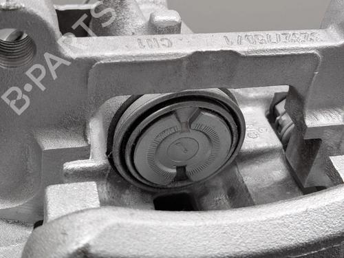 Left rear brake caliper RENAULT TRAFIC III Van (FG_) 1.6 dCi 115 (FGMD) | BP36377399M107 - Image 8