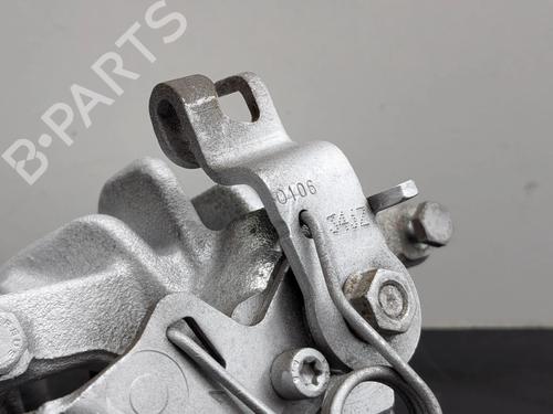 Left rear brake caliper RENAULT TRAFIC III Van (FG_) 1.6 dCi 115 (FGMD) | BP36377399M107 - Image 5
