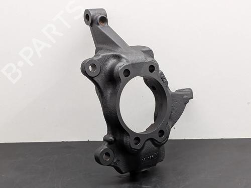 Used Left front steering knuckle Left front steering knuckle RENAULT TRAFIC III Van (FG_) 1.6 dCi 115 (FGMD) (116 hp) 36377400 36377400
