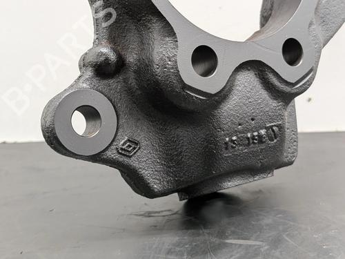 Left front steering knuckle RENAULT TRAFIC III Van (FG_) 1.6 dCi 115 (FGMD) | BP36377400M25 - Image 2