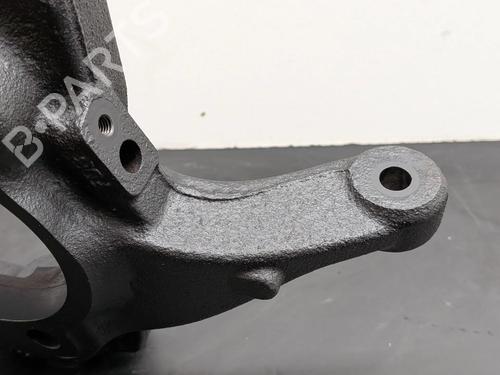 Left front steering knuckle RENAULT TRAFIC III Van (FG_) 1.6 dCi 115 (FGMD) | BP36377400M25 - Image 5