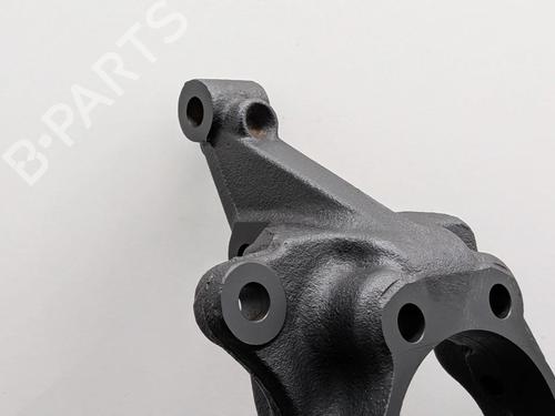 Left front steering knuckle RENAULT TRAFIC III Van (FG_) 1.6 dCi 115 (FGMD) | BP36377400M25 - Image 4
