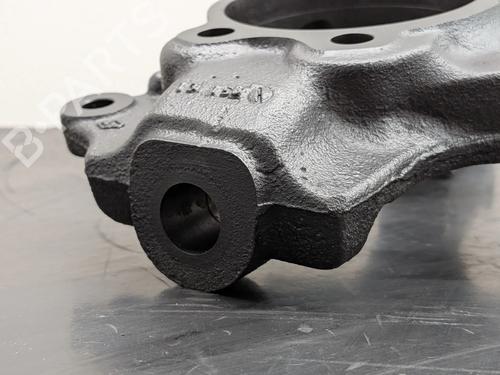 Left front steering knuckle RENAULT TRAFIC III Van (FG_) 1.6 dCi 115 (FGMD) | BP36377400M25 - Image 7