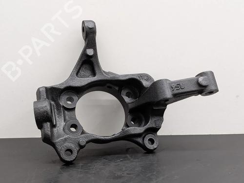 Left front steering knuckle RENAULT TRAFIC III Van (FG_) 1.6 dCi 115 (FGMD) | BP36377400M25 - Image 8