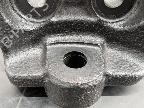Left front steering knuckle RENAULT TRAFIC III Van (FG_) 1.6 dCi 115 (FGMD) | BP36377400M25 - Image 9