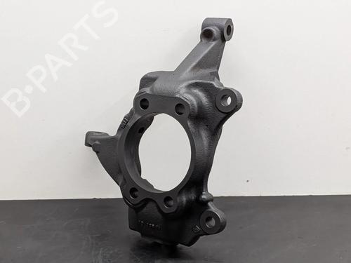 Used Right front steering knuckle Right front steering knuckle RENAULT TRAFIC III Van (FG_) 1.6 dCi 115 (FGMD) (116 hp) 36377401 36377401