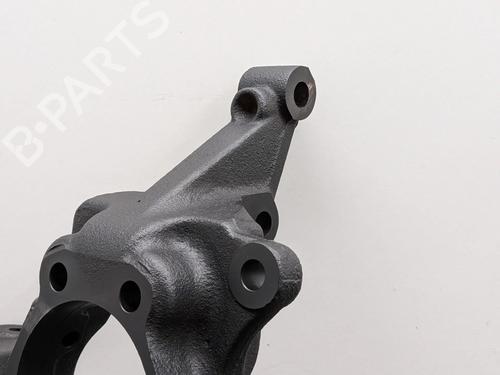 Right front steering knuckle RENAULT TRAFIC III Van (FG_) 1.6 dCi 115 (FGMD) | BP36377401M26 - Image 4