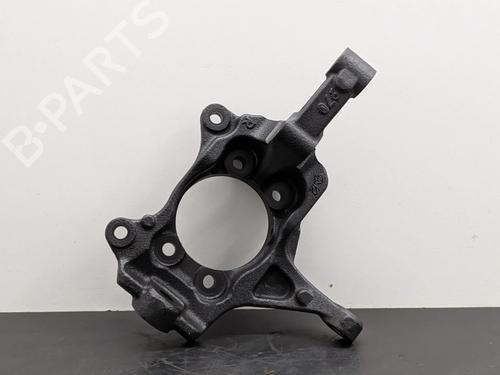 Right front steering knuckle RENAULT TRAFIC III Van (FG_) 1.6 dCi 115 (FGMD) | BP36377401M26 - Image 8