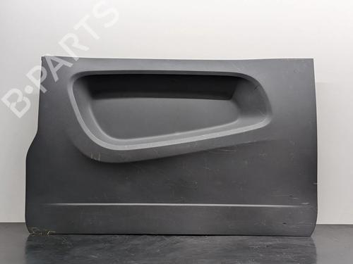 Altro Altro RENAULT TRAFIC III Van (FG_) 1.6 dCi 115 (FGMD) (116 hp) 36377992 36377992