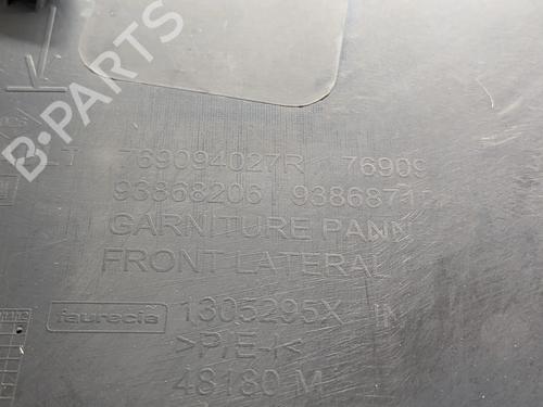 Other RENAULT TRAFIC III Van (FG_) 1.6 dCi 115 (FGMD) | BP36377992O1 - Image 31
