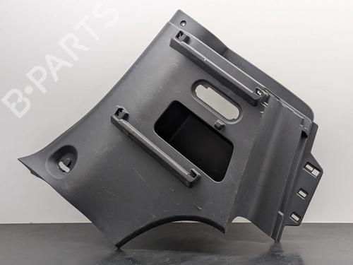 Altro Altro RENAULT TRAFIC III Van (FG_) 1.6 dCi 115 (FGMD) (116 hp) 36377993 36377993