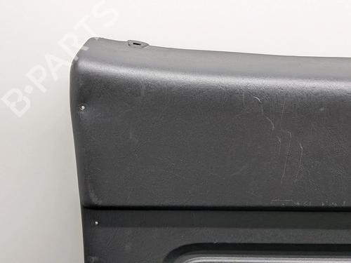 Boot lining RENAULT TRAFIC III Van (FG_) 1.6 dCi 115 (FGMD) | BP36377994I3  - Image 10