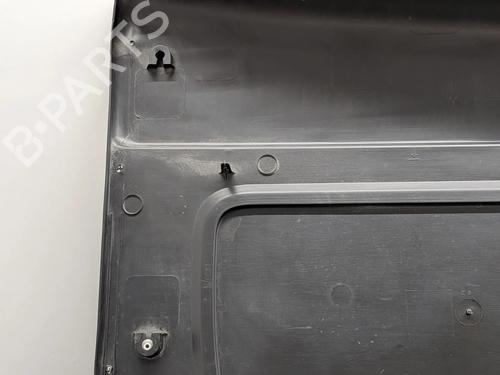Boot lining RENAULT TRAFIC III Van (FG_) 1.6 dCi 115 (FGMD) | BP36377994I3  - Image 22