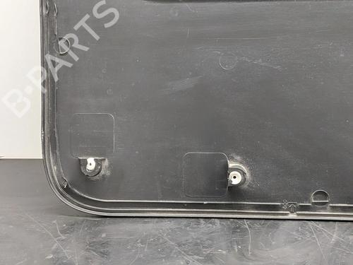 Boot lining RENAULT TRAFIC III Van (FG_) 1.6 dCi 115 (FGMD) | BP36377994I3  - Image 20