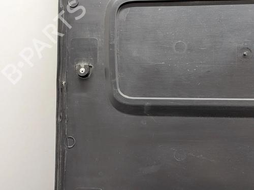 Boot lining RENAULT TRAFIC III Van (FG_) 1.6 dCi 115 (FGMD) | BP36377994I3  - Image 21