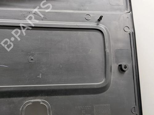 Boot lining RENAULT TRAFIC III Van (FG_) 1.6 dCi 115 (FGMD) | BP36377994I3  - Image 28