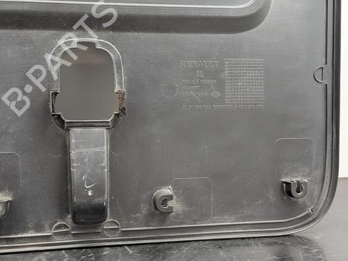 Boot lining RENAULT TRAFIC III Van (FG_) 1.6 dCi 115 (FGMD) | BP36377994I3  - Image 29