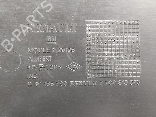 Boot lining RENAULT TRAFIC III Van (FG_) 1.6 dCi 115 (FGMD) | BP36377994I3  - Image 34