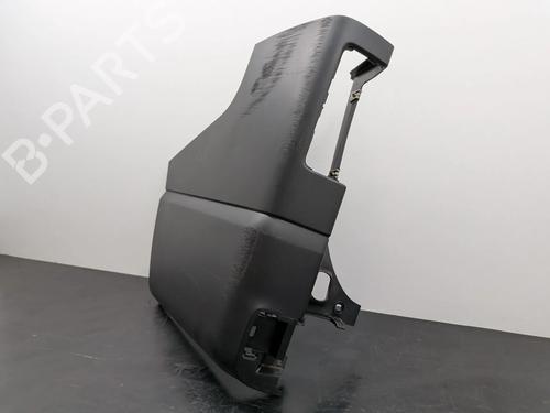 Corner bumper RENAULT TRAFIC III Van (FG_) 1.6 dCi 115 (FGMD) | BP36377995C117 - Image 2