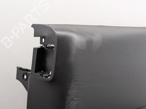 Corner bumper RENAULT TRAFIC III Van (FG_) 1.6 dCi 115 (FGMD) | BP36377995C117 - Image 9