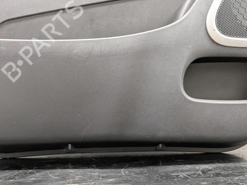 Front left panel RENAULT TRAFIC III Van (FG_) 1.6 dCi 115 (FGMD) | BP36378523C58  - Image 9