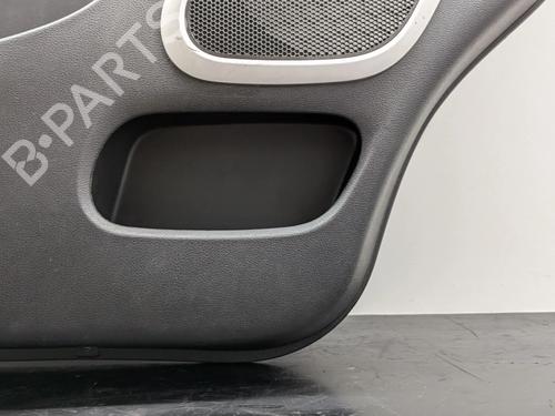 Front left panel RENAULT TRAFIC III Van (FG_) 1.6 dCi 115 (FGMD) | BP36378523C58  - Image 10