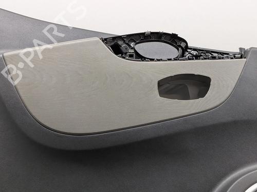 Front left panel RENAULT TRAFIC III Van (FG_) 1.6 dCi 115 (FGMD) | BP36378523C58  - Image 13