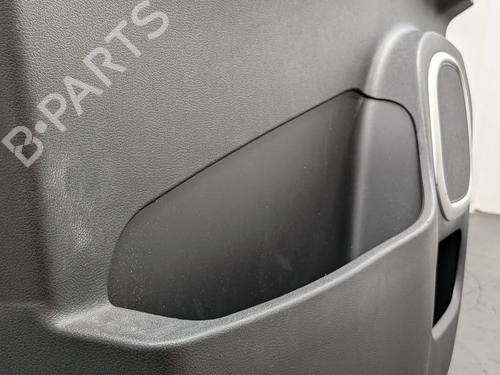 Front left panel RENAULT TRAFIC III Van (FG_) 1.6 dCi 115 (FGMD) | BP36378523C58  - Image 14