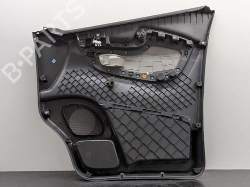 Front left panel RENAULT TRAFIC III Van (FG_) 1.6 dCi 115 (FGMD) | BP36378523C58  - Image 15