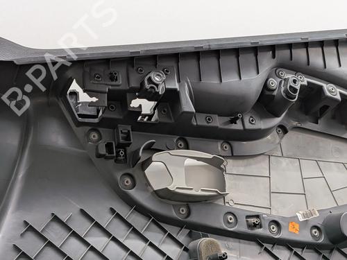 Front left panel RENAULT TRAFIC III Van (FG_) 1.6 dCi 115 (FGMD) | BP36378523C58  - Image 20