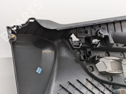 Front left panel RENAULT TRAFIC III Van (FG_) 1.6 dCi 115 (FGMD) | BP36378523C58  - Image 19