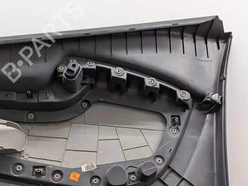 Front left panel RENAULT TRAFIC III Van (FG_) 1.6 dCi 115 (FGMD) | BP36378523C58  - Image 21