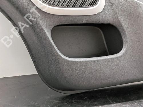 Front right panel RENAULT TRAFIC III Van (FG_) 1.6 dCi 115 (FGMD) | BP36378648C59 - Image 2