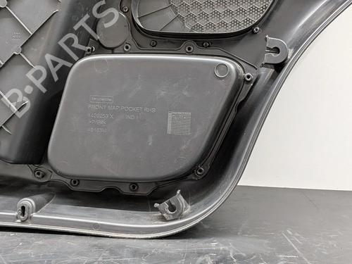 Front right panel RENAULT TRAFIC III Van (FG_) 1.6 dCi 115 (FGMD) | BP36378648C59 - Image 15