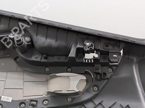 Front right panel RENAULT TRAFIC III Van (FG_) 1.6 dCi 115 (FGMD) | BP36378648C59 - Image 18