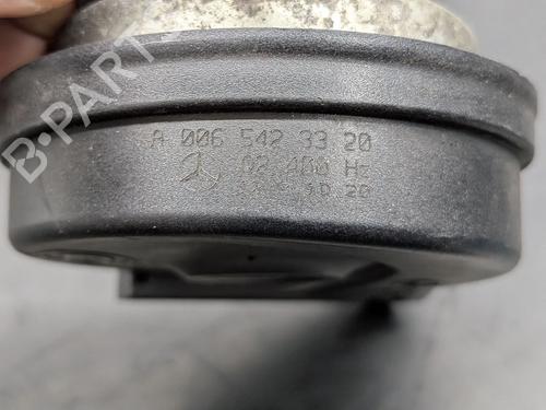Horn MERCEDES-BENZ CLS (C218) CLS 250 CDI / BlueTEC / d (218.303, 218.304) | BP33205040E13  - Image 5