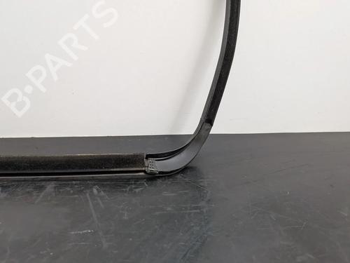 Rubber door seal RENAULT TRAFIC III Van (FG_) 1.6 dCi 115 (FGMD) | BP36378652C142  - Image 11