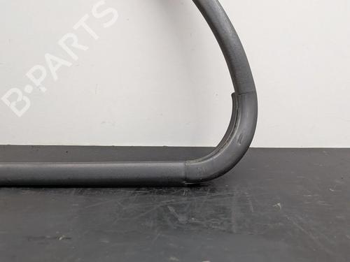 Rubber door seal RENAULT TRAFIC III Van (FG_) 1.6 dCi 115 (FGMD) | BP36378653C142 - Image 2