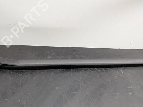 Rubber door seal RENAULT TRAFIC III Van (FG_) 1.6 dCi 115 (FGMD) | BP36378653C142 - Image 9