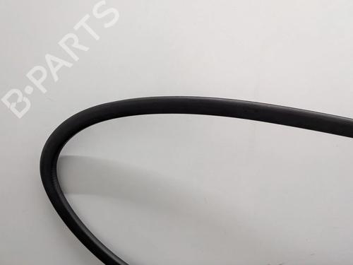 Rubber door seal RENAULT TRAFIC III Van (FG_) 1.6 dCi 115 (FGMD) | BP36378653C142 - Image 6