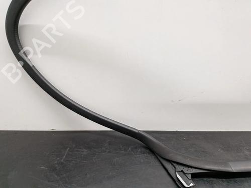 Rubber door seal RENAULT TRAFIC III Van (FG_) 1.6 dCi 115 (FGMD) | BP36378653C142 - Image 7