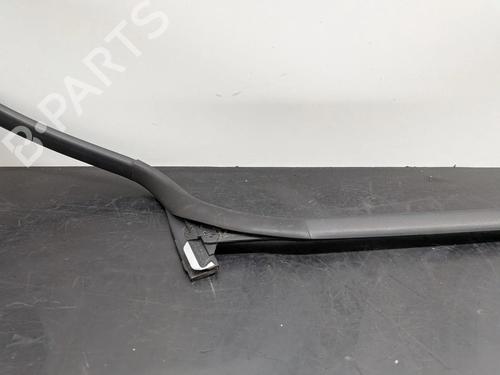 Rubber door seal RENAULT TRAFIC III Van (FG_) 1.6 dCi 115 (FGMD) | BP36378653C142 - Image 8