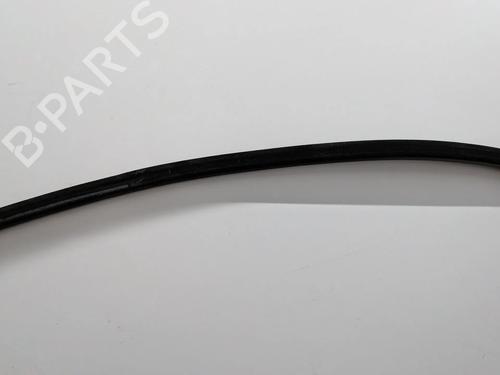 Rubber door seal RENAULT TRAFIC III Van (FG_) 1.6 dCi 115 (FGMD) | BP36378653C142 - Image 18
