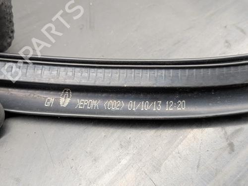 Gummiliste RENAULT TRAFIC III Van (FG_) 1.6 dCi 115 (FGMD) | BP36408190C142 - Image 4