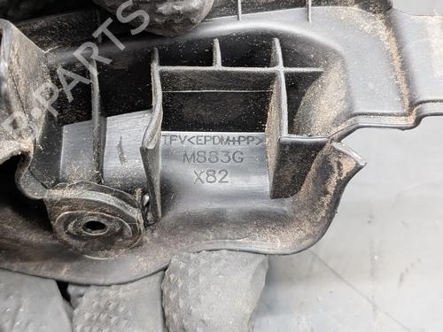 Gummiliste RENAULT TRAFIC III Van (FG_) 1.6 dCi 115 (FGMD) | BP36408191C142 - Image 6