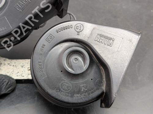 Horn FORD KUGA II (DM2) 2.0 TDCi 4x4 | BP36408194E13 - Image 7